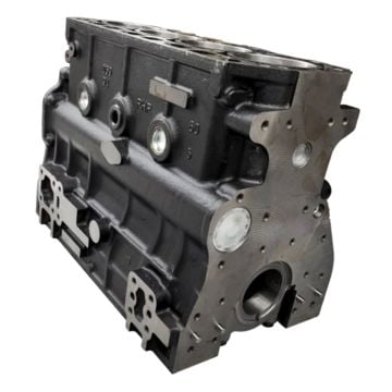 Bare Cylinder Block YM729904-01560 For Komatsu