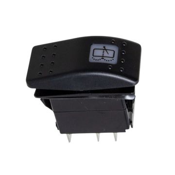 Wiper Switch 138-4883 For Caterpillar