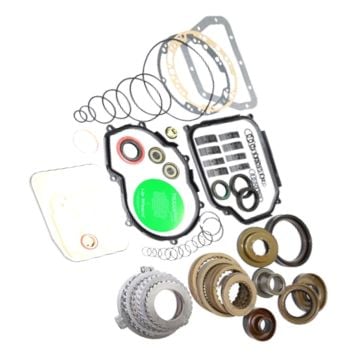 Transmission Overhaul Rebuild Kit 01P-098 For Volkswagen