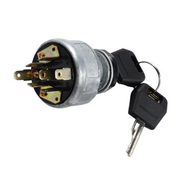 Ignition Switch AR47458-E For John Deere