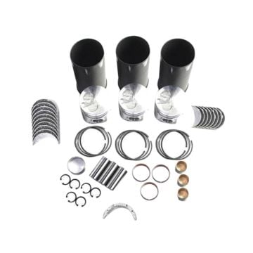 Overhaul Rebuild Kit for Kubota