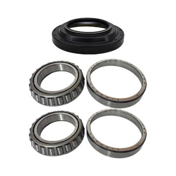 Motor Carrier Bearing Kit 6632218 For Bobcat