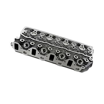 Cylinder Head ME759064 For Mitsubishi