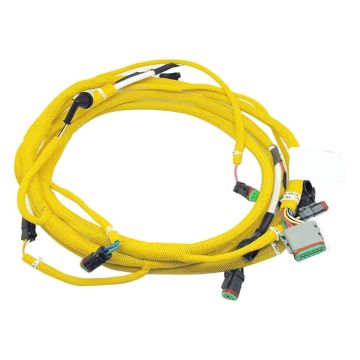 Wiring Harness 6261-81-6120 For Komatsu