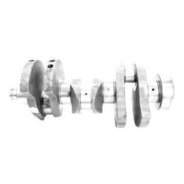 Crankshaft 04152646 For Deutz