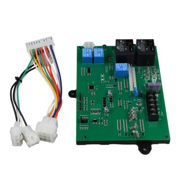 Furnace Control Board HK42FZ013 For Carrier