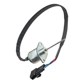 Fuel Shut Off Solenoid 25-38109-04SV For Carrier