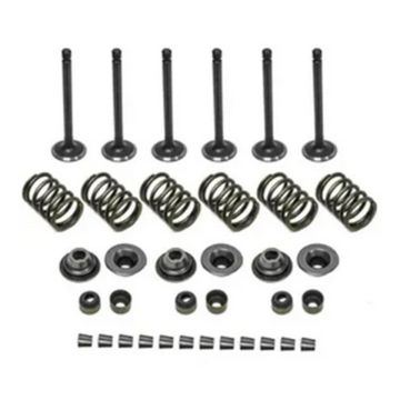 Valve Train Kit For Kubota