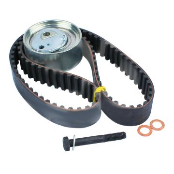 Timing Belt Kit with Idler For Deutz