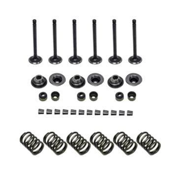 Valve Train Kit For Kubota