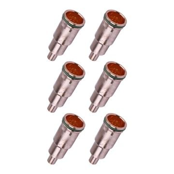 6pcs Injector Sleeve 20903104 for Volvo