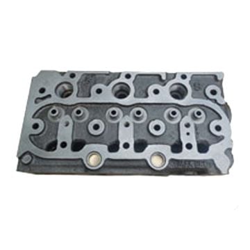 Cylinder Head 15554-03043 For Kubota