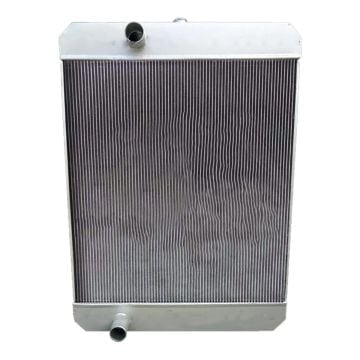 Water Tank Radiator 7Y-1362 7Y1362 For Caterpillar