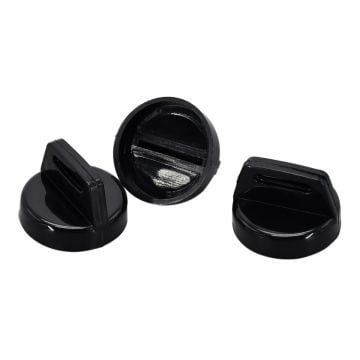 3Pcs Ignition Key Cover 5433534 for Polaris