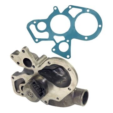 Water Pump 02/202100 For JCB