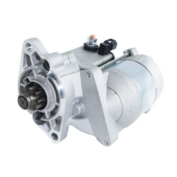 Starter 16611-63013 For Kubota