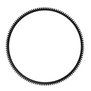 Fly Wheel Gear Ring Y124550-21600 For Komatsu