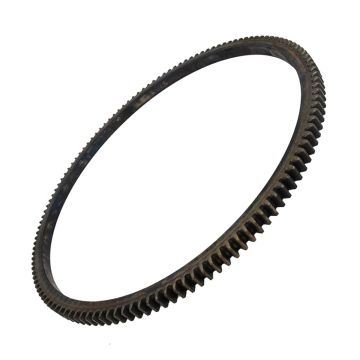 Fly Wheel Gear Ring 129T For Yanmar