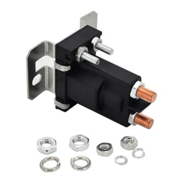 36V Solenoid Relay 1019759-01 for Club Car