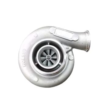 Turbocharger 2854829 2859393 for CASE