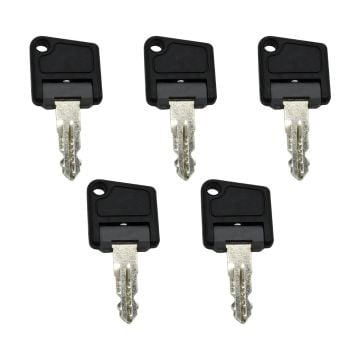 5PCS Ignition Key 503 For Linde