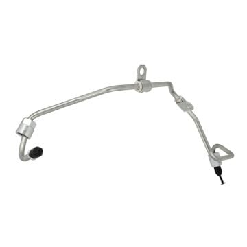 Fuel Supply Tube 4933417 For Cummins