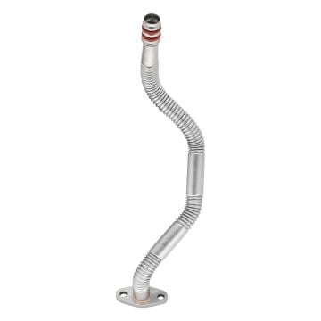 Turbocharger Oil Drain Connection 3934085 For Cummins