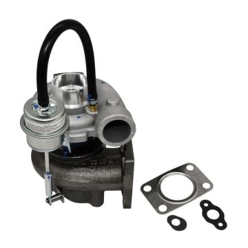 Turbocharger 2674A094 For Perkins