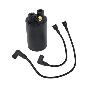 Ignition Coil Kit 52-755-48-S For Kohler