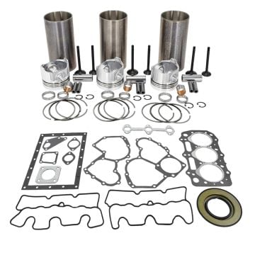 Overhaul Rebuild Kit for Perkins