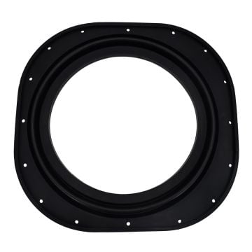 16 Hole Seal Transom Boot 313080 For OMC