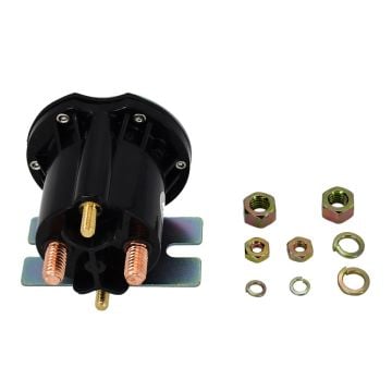 12V Solenoid Relay JW1-H1950-00-00 For Yamaha