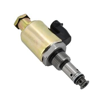 Solenoid Valve 122-5053 For Caterpillar