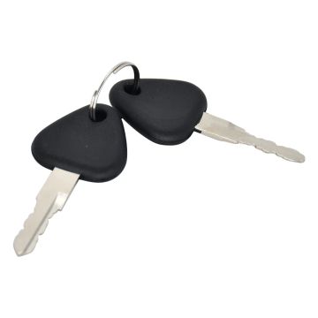 Ignition Key 2pcs 888 For SDLG