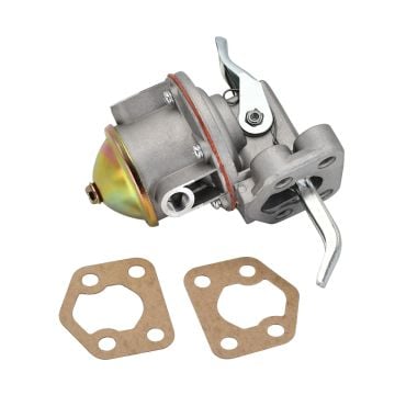 Fuel Lift Pump ULPK0037 For Perkins