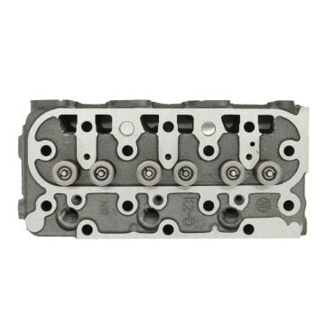 Cylinder Head 1G065-03043 with Valve for Kubota