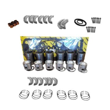 Overhaul Rebuild Kit 6.359D for John Deere Engine