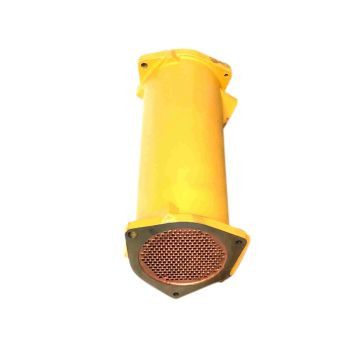 Oil Cooler 379-3436 for Caterpillar