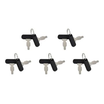 10PCS Ignition Keys 35111-880-013 for Honda