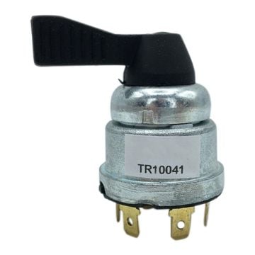 Headlamp Switch Turn 881670M1 for Massey Ferguson