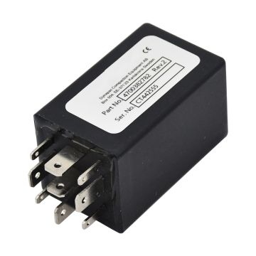 VBS Relay 382782 For Dynapac