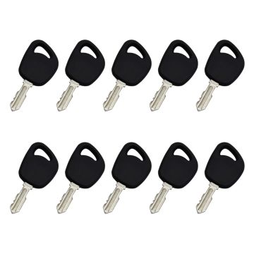 10PCS Ignition Keys 042-9000-00 for Bad Boy