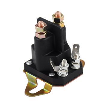 12V Starter Solenoid MIU12537 for John Deere