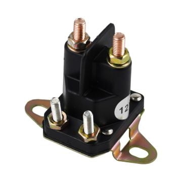 Starter Solenoid 117-1197 for Exmark