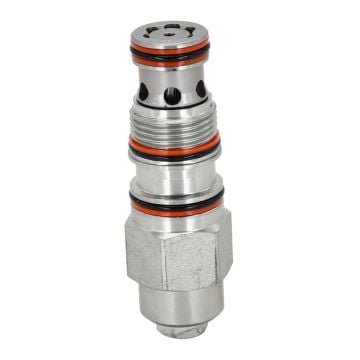 Counter Balance Valve 25/222368 for JCB