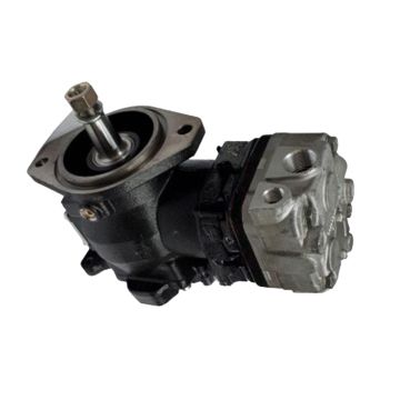 Air Brake Compressor 166-5255 for Caterpillar