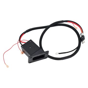 36V Powerwise Receptacle for EZGO