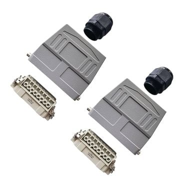 Connector Assembly 107821 for Skyjack