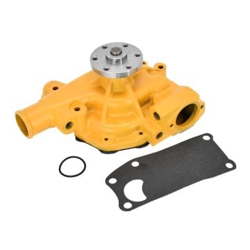 Cooling Water Pump 6206-61-1503 for Komatsu