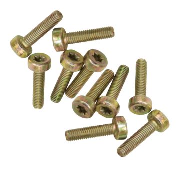 Bolt Spline Screw 90223711020 for STIHL